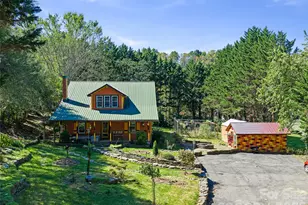 178 Bakers Ln, Bakersville, NC 28705 - Photo 25