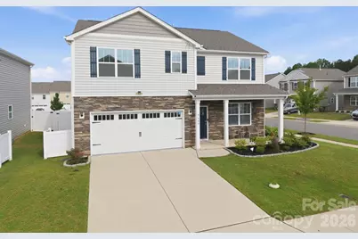 9482 Ketchum Drive, Gastonia, NC 28056 - Photo 3