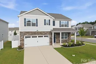9482 Ketchum Dr, Gastonia, NC 28056 - Photo 3