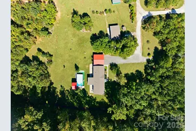 1130 Wetmore Road, Woodleaf, NC 27054 - Photo 3
