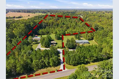 1130 Wetmore Road, Woodleaf, NC 27054 - Photo 1