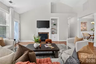 17119 Caldwell Track Dr, Huntersville, NC 28078 - Photo 9