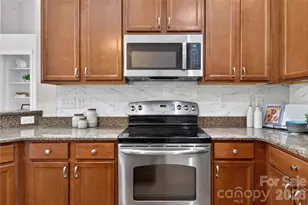17119 Caldwell Track Dr, Huntersville, NC 28078 - Photo 15