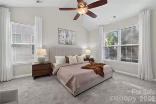 17119 Caldwell Track Dr, Huntersville, NC 28078 - Photo 21