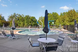 17119 Caldwell Track Dr, Huntersville, NC 28078 - Photo 45