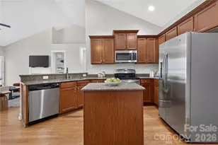 17119 Caldwell Track Dr, Huntersville, NC 28078 - Photo 17