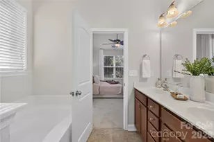 17119 Caldwell Track Dr, Huntersville, NC 28078 - Photo 23