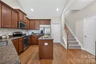 17119 Caldwell Track Dr, Huntersville, NC 28078 - Photo 13