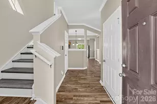 10019 Bristley Rd, Charlotte, NC 28227 - Photo 3