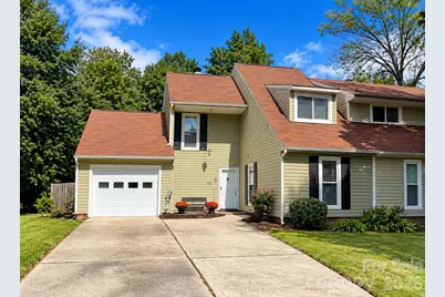 10905 Rail Tye Place, Pineville, NC 28134 - Photo 1
