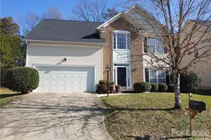 3736 Marbury Rd, Charlotte, NC 28269 - Photo 1