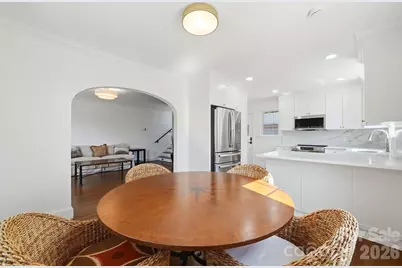 1307 S Kings Drive, Charlotte, NC 28207 - Photo 23