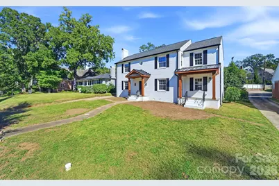 1307 S Kings Drive, Charlotte, NC 28207 - Photo 3