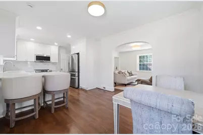 1307 S Kings Drive, Charlotte, NC 28207 - Photo 7