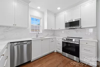 1307 S Kings Drive, Charlotte, NC 28207 - Photo 9