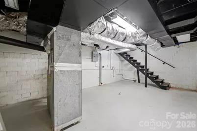 1307 S Kings Drive, Charlotte, NC 28207 - Photo 29