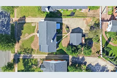 1307 S Kings Drive, Charlotte, NC 28207 - Photo 37