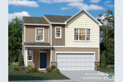 625 Hot Springs Drive #225, Kannapolis, NC 28081 - Photo 1