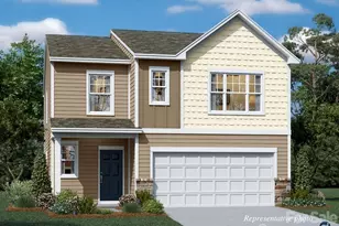 625 Hot Springs Dr, Kannapolis, NC 28081 - Photo 1