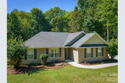 202 Hondah Road, Brevard, NC 28712 - Photo 1