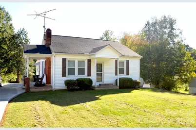 813 Powell Avenue SW, Valdese, NC 28690 - Photo 1