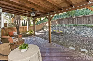 105 Willow Oak Dr, Asheville, NC 28805 - Photo 21