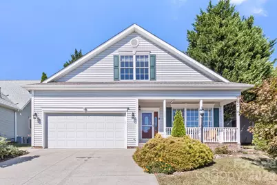 105 Willow Oak Drive, Asheville, NC 28805 - Photo 1