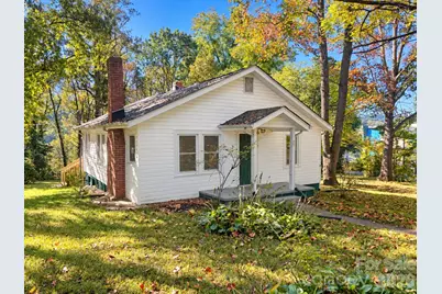 45 Briggs Road, Asheville, NC 28805 - Photo 1