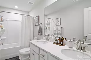 1908 Pine Nut Trl, Indian Trail, NC 28079 - Photo 19