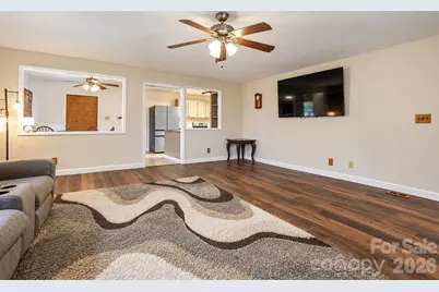 3576 Julian Welborn Drive, Morganton, NC 28655 - Photo 9