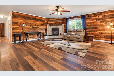 3576 Julian Welborn Drive, Morganton, NC 28655 - Photo 7