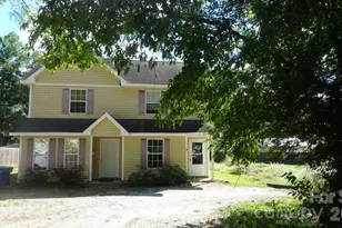 715&717 Church St, Mooresville, NC 28115 - Photo 1