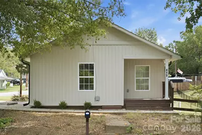 413 Pleasant Avenue, Kannapolis, NC 28081 - Photo 1
