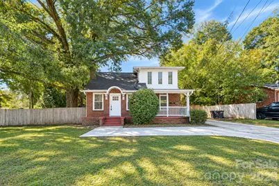 322 Salisbury Road, Statesville, NC 28677 - Photo 1