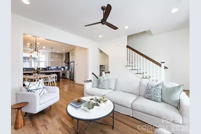 3022 Kalex Court, Charlotte, NC 28204 - Photo 1