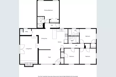 1316 Mayberry Road, Dallas, NC 28034 - Photo 39