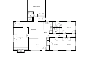 1316 Mayberry Rd, Dallas, NC 28034 - Photo 39