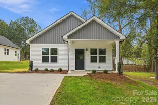 1031 Houston St, Gastonia, NC 28052 - Photo 1