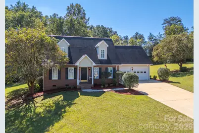 131 Cameron Drive, Rutherfordton, NC 28139 - Photo 1