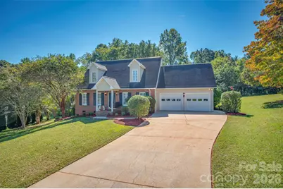 131 Cameron Drive, Rutherfordton, NC 28139 - Photo 5