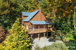 373 Lynn Crest Dr, Brevard, NC 28712 - Photo 3