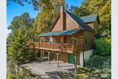 373 Lynn Crest Drive, Brevard, NC 28712 - Photo 1