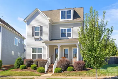 1557 Cedar Park Drive, Pineville, NC 28134 - Photo 1
