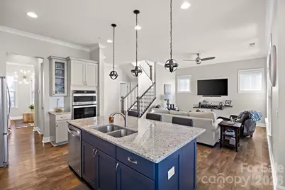 1557 Cedar Park Drive, Pineville, NC 28134 - Photo 21