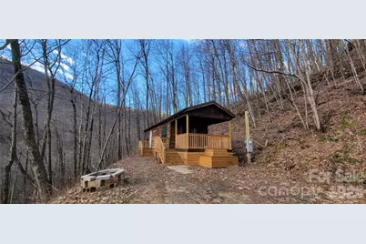 340 Wayah Zooshuga Road, Maggie Valley, NC 28751 - Photo 3