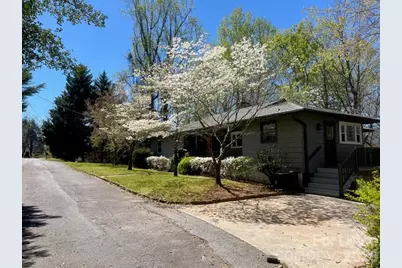 65 Bickford Avenue #Unit A, Tryon, NC 28782 - Photo 1