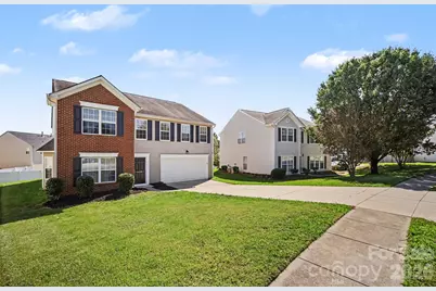 2410 Highland Park Drive, Charlotte, NC 28269 - Photo 1