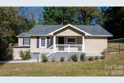 1240 Piedmont Drive, Lenoir, NC 28645 - Photo 1
