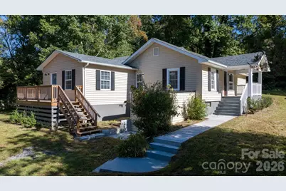 1240 Piedmont Drive, Lenoir, NC 28645 - Photo 3