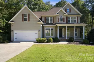 214 Harbor Landing Dr, Mooresville, NC 28117 - Photo 1